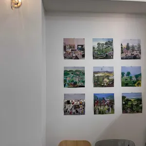 샐러드타임 리뷰 사진