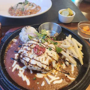 뉴욕식당 사진