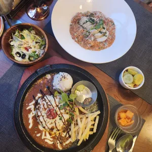 뉴욕식당 사진