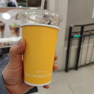 키커피컴퍼니 사진
