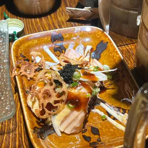 단 사진