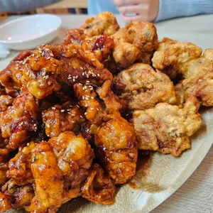 서울치킨 사진