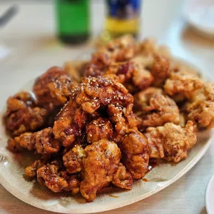 서울치킨 사진