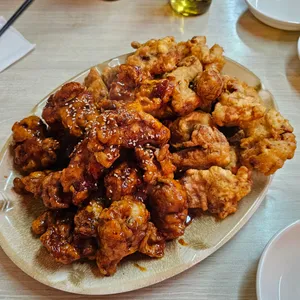 서울치킨 사진