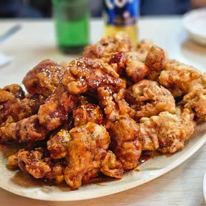 서울치킨 사진