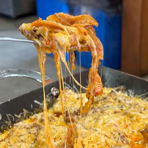 짱꼬집 사진