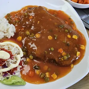 진주회관 사진