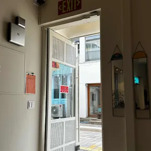 스페이스 피자 리뷰 사진