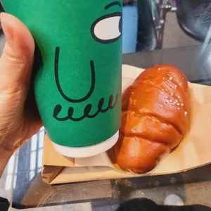 유동커피 사진