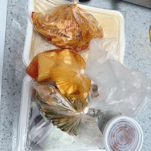 신순대 사진