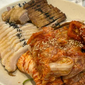 오봉집 사진