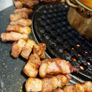 제줏간 사진
