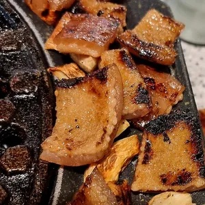 제줏간 사진