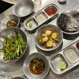광명대창집  사진
