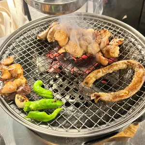 광명대창집  사진