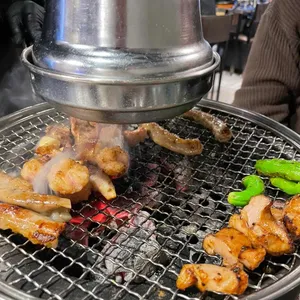 광명대창집  사진