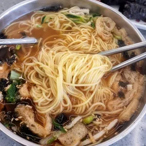 회국수할매집 사진