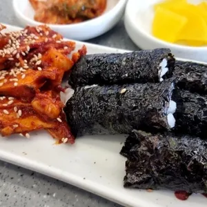 회국수할매집 사진