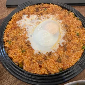 횃불 사진