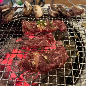 횃불 사진