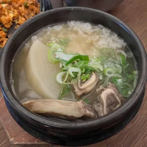 횃불 사진