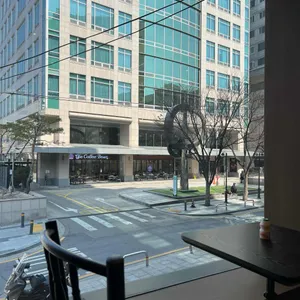 알토 커피바 리뷰 사진