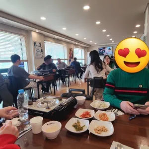 명가 재래식손두부 리뷰 사진