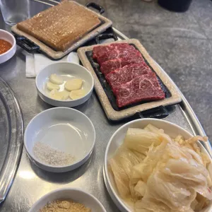 현방500소갈비 사진