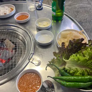 현방500소갈비 사진