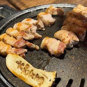 돼지명가 사진