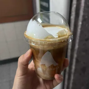 블루샥 사진
