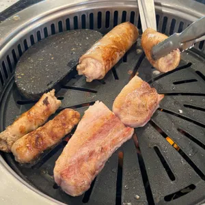 깡돼지 사진
