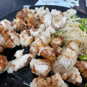 호랑이중식당 사진