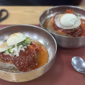 한성함흥냉면막국수 사진