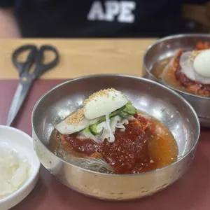 한성함흥냉면막국수 사진