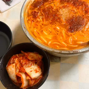 까꾸네 모리국수 사진
