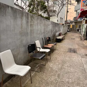 까꾸네 모리국수 리뷰 사진