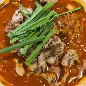달구벌반점 사진