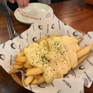 역전할머니맥주 사진