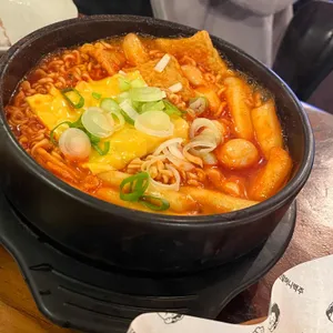 역전할머니맥주 사진