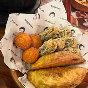 역전할머니맥주 사진