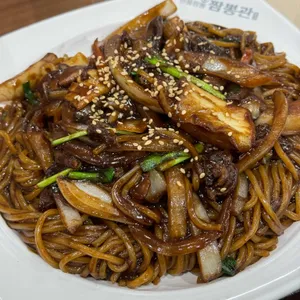 짬뽕관 사진