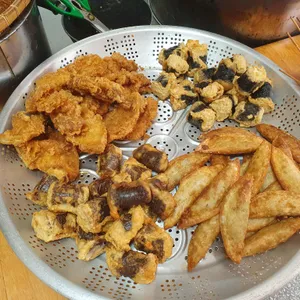 서피랑떡복기집 사진