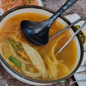 동북왕꼬치 사진
