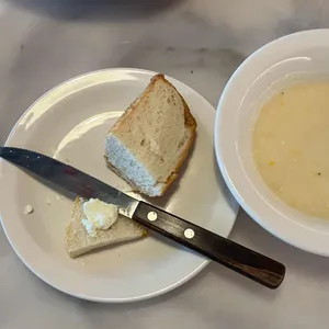 미테이블 사진