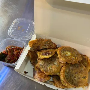 오징어순대나라 사진