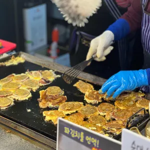 오징어순대나라 사진