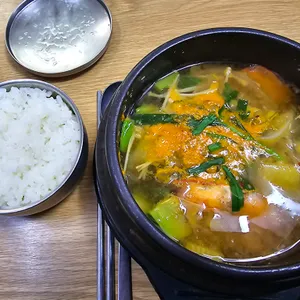 목포낙지 사진