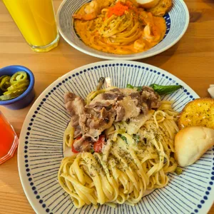 J's Plate 사진
