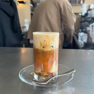 카펫 리뷰 사진